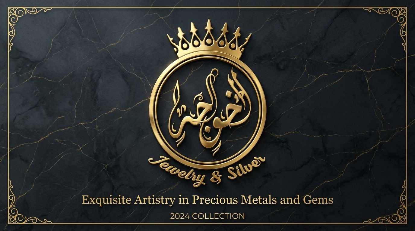Al-Khawaja for Jewelry and Silverware