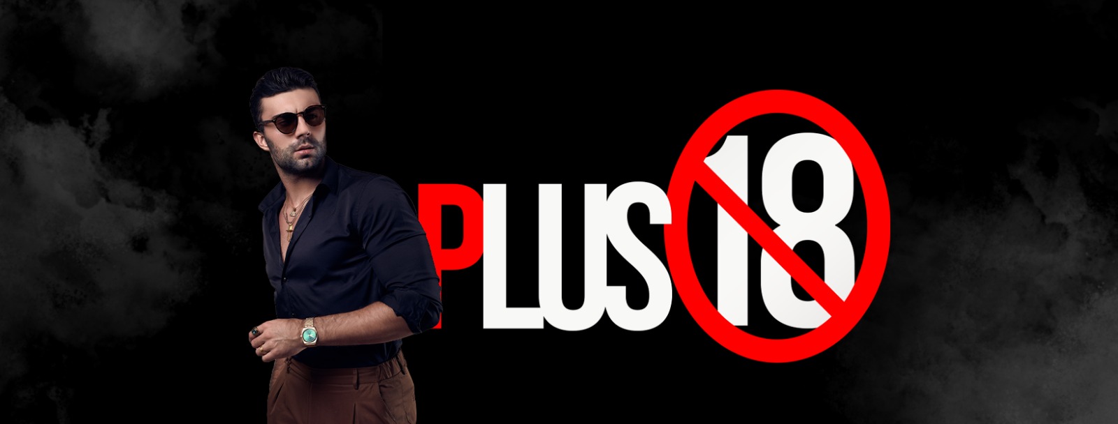 Plus 18