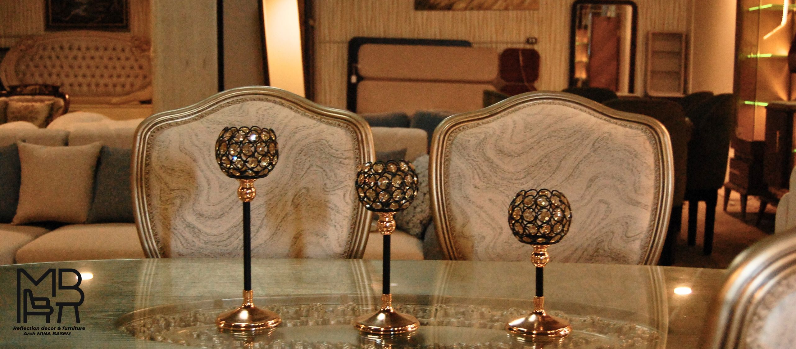 Reflection Decor & Furniture