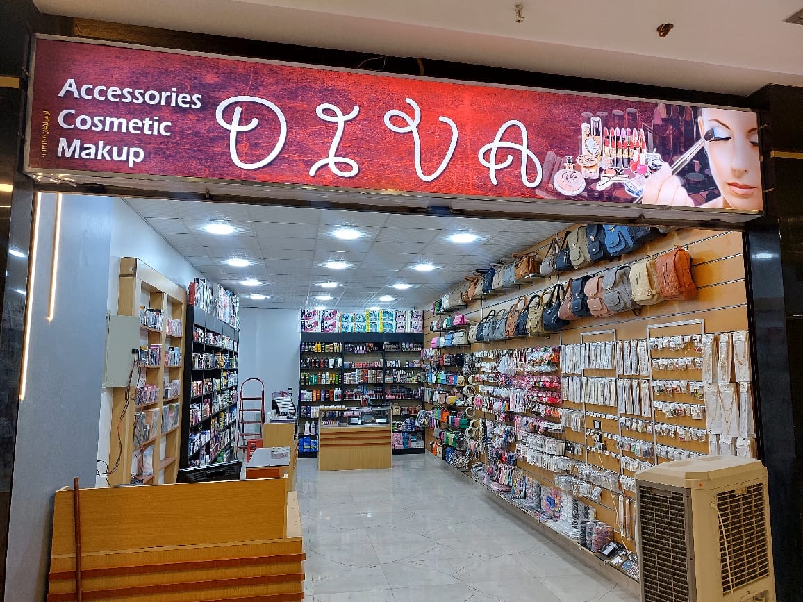 Diva Store