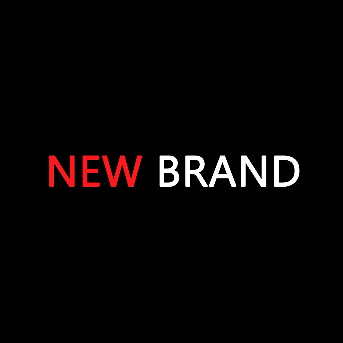 New Brand