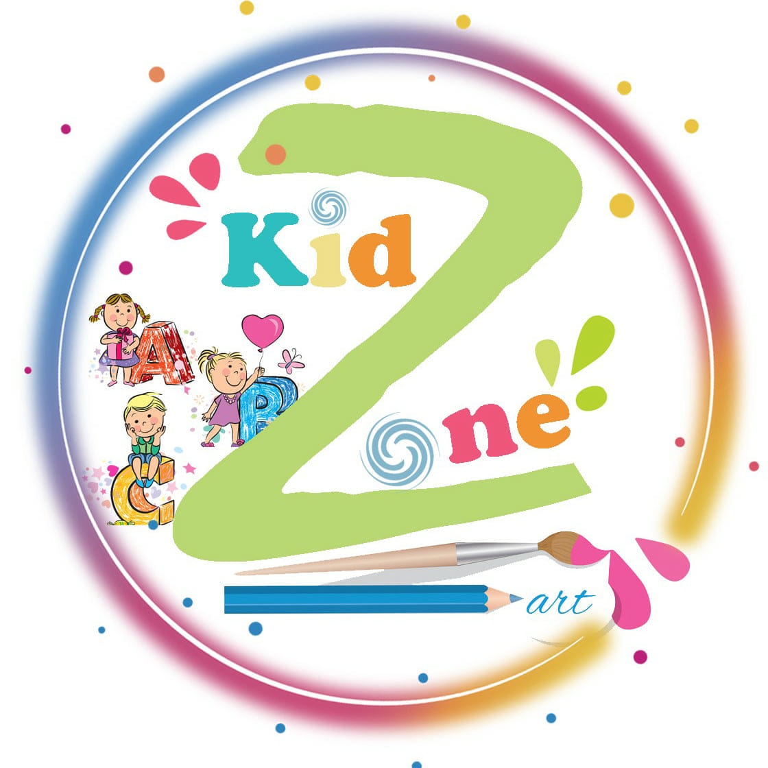 Kidz Zone