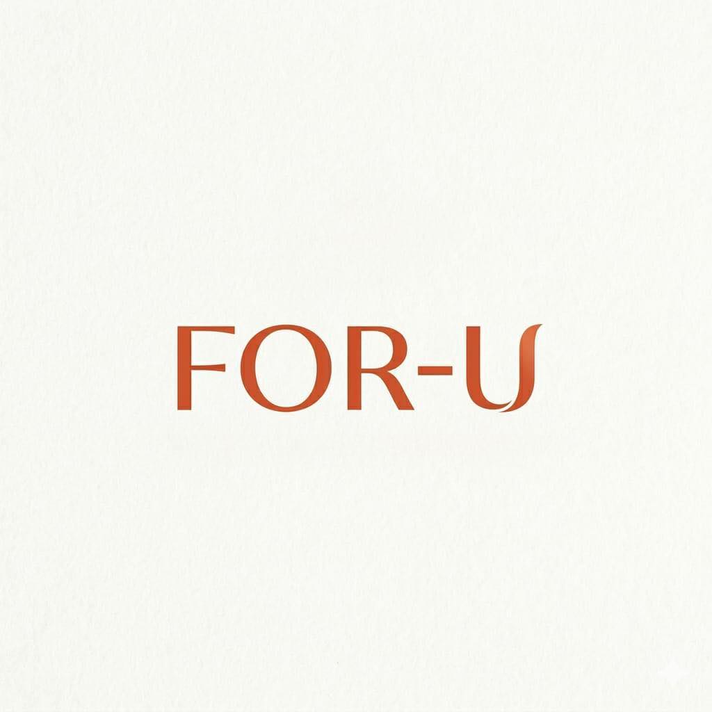 FOR. U