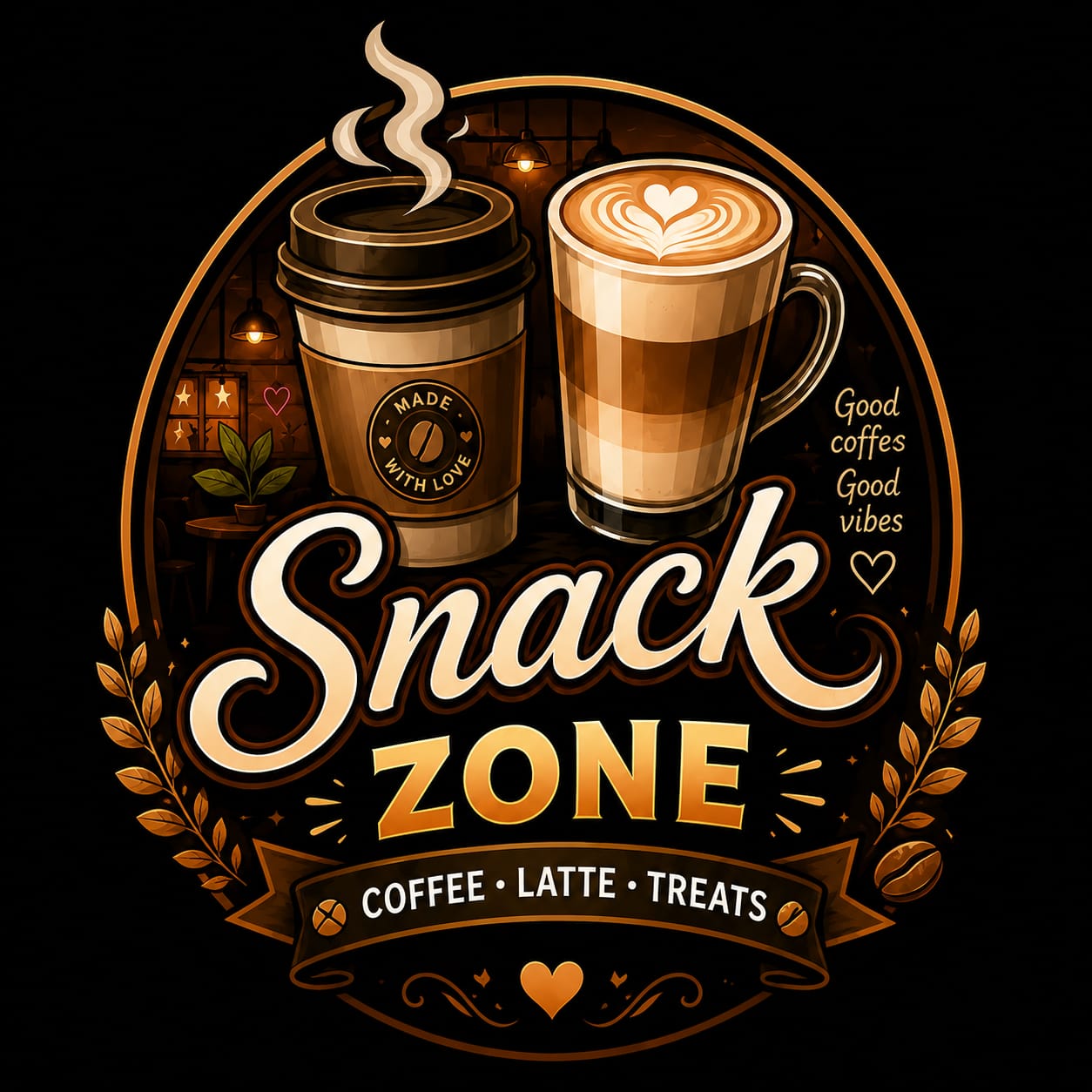 Snake Zone